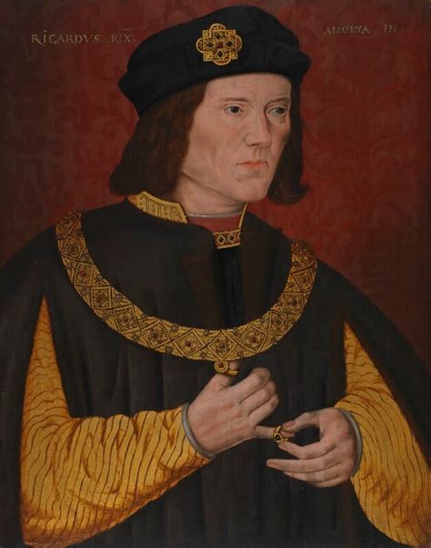 cunnings enrico tudor|king richard iii and king tudor.